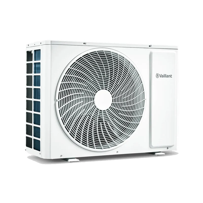 Unità Esterna Penta Split Vaillant ClimaVair VAM1-120A5NO R-32