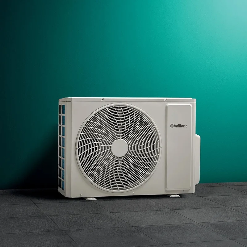 Unità Esterna Penta Split Vaillant ClimaVair VAM1-120A5NO R-32
