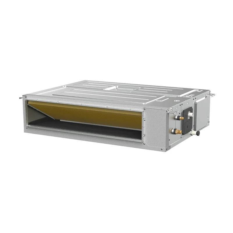 Climatiseur gainable Ferroli Giada-C 42000 Btu 2CP004XF R-32 Wi-Fi intégré avec commande filaire