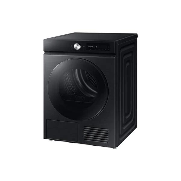 Sèche-linge Samsung DV90DB7845GBU3 WiFi 9 Kg classe A pompe à chaleur (H85xL60xP60) noir