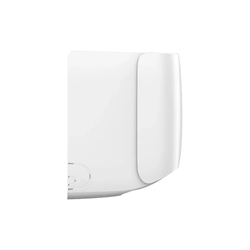 Climatiseur quadri-split Hisense Hi-Comfort 9+9+9+12 avec 5AMW125U4RQC R-32 Wi-Fi intégré