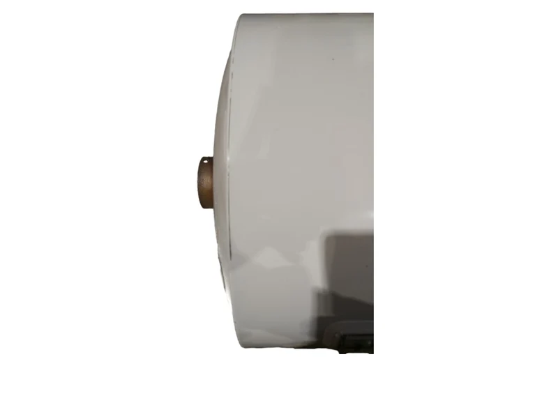 AREA OCCASIONI 3135 Scaldabagno a Camera Aperta Ariston S/SGA X 100 Lt ad Accumulo Metano/Gpl