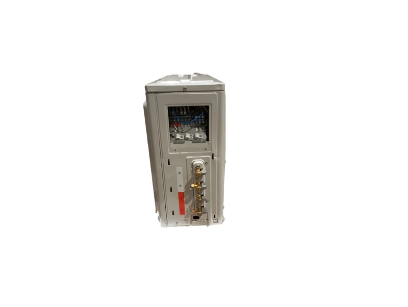 AREA OCCASIONI 2810 Unità Esterna Hisense Motore Multisplit 2AMW42U4RGC Dual Split R-32 Classe A++/A+