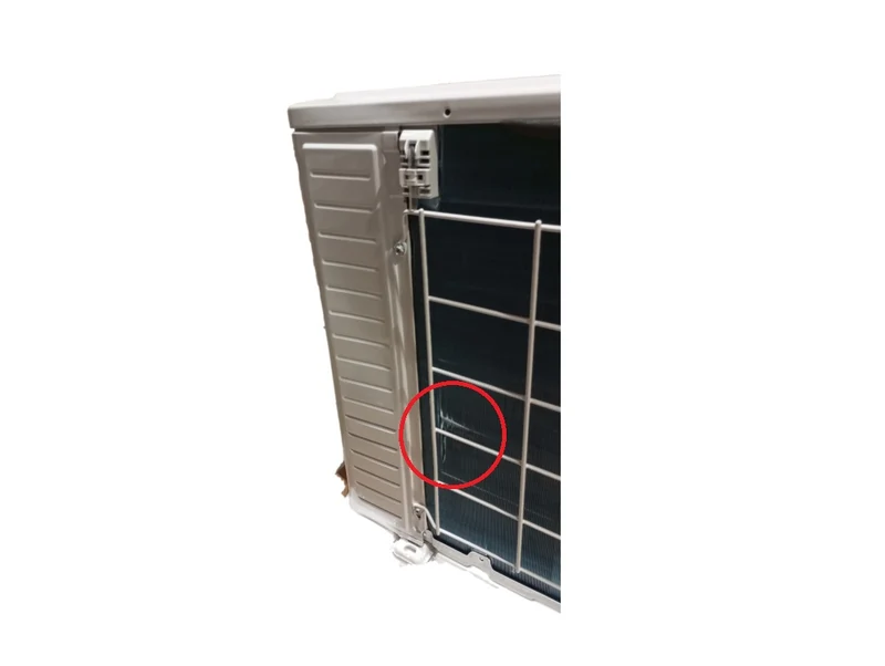 AREA OCCASIONI 2810 Unità Esterna Hisense Motore Multisplit 2AMW42U4RGC Dual Split R-32 Classe A++/A+