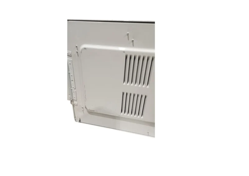 AREA OCCASIONI 3132 Scaldabagno a Gas Hermann Saunier Duval per esterno Opalia External F 15 litri low NOx GPL - NOVITA'