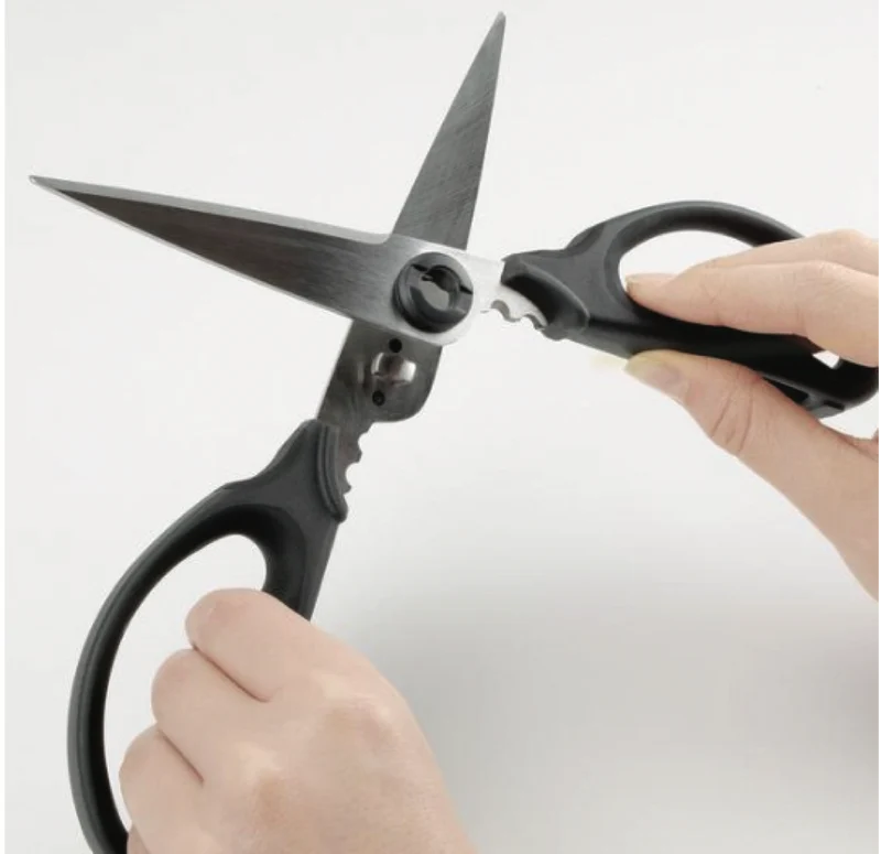 OXO Kitchen And Herb Scissors