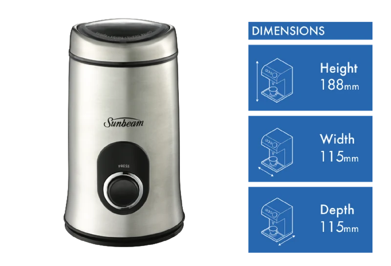 Sunbeam Coffee and Spice Grinder