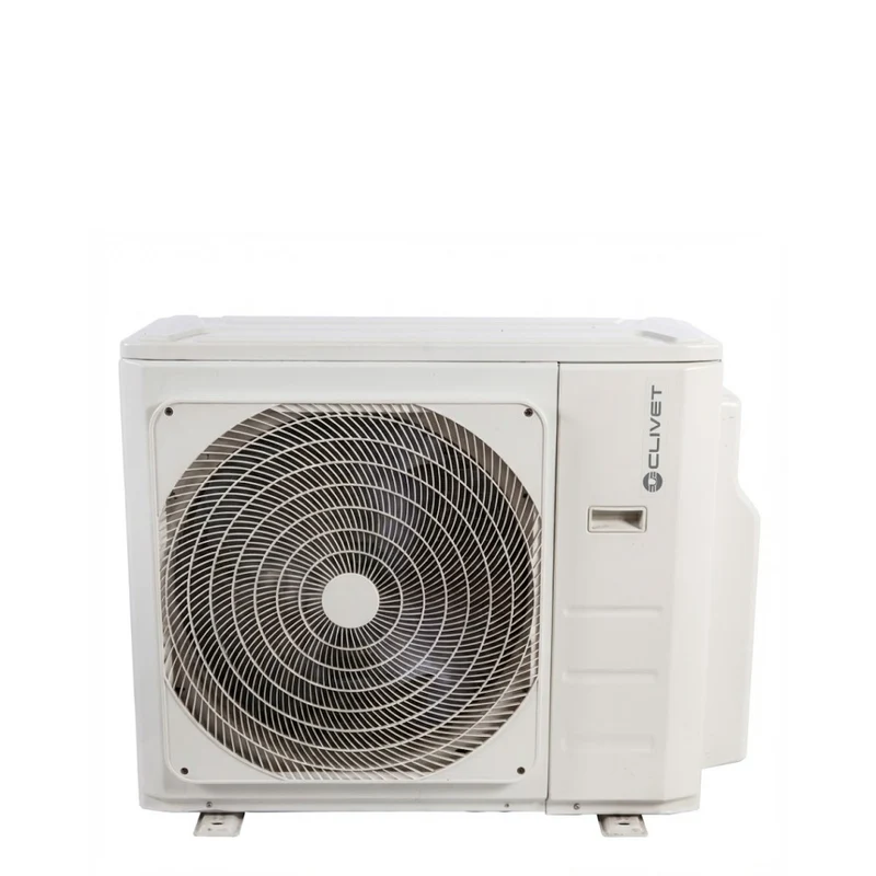 Unità Esterna Multisplit Clivet MU2-Y 82M Quadri Split R-32