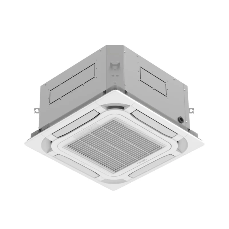 Climatiseur cassette Daitsu 12 000 BTU AUD12KDBS R-32 avec Wi-Fi, télécommande et grille en option