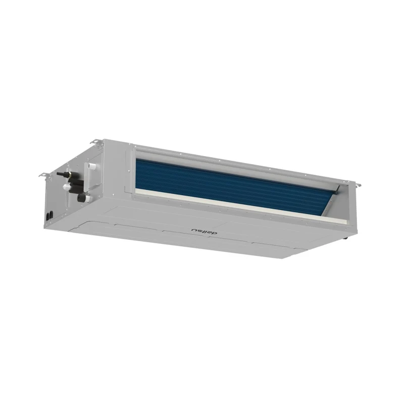 Climatiseur gainable monophasé Daitsu ACD42KDBS 42 000 BTU avec Wi-Fi intégré et commande filaire