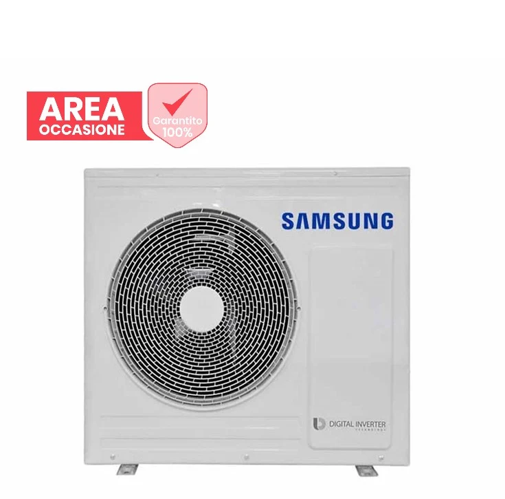 OFFRES SPÉCIALES 2645 Unité extérieure Samsung Multisplit Moteur AJ068TXJ3KG tri-split R32