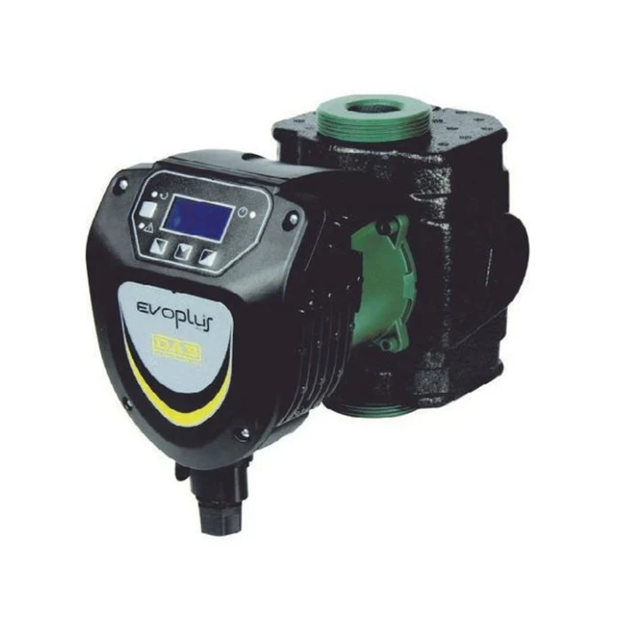 Circulateur électronique à rotor humide Dab EvoPlus Small 40/180 M