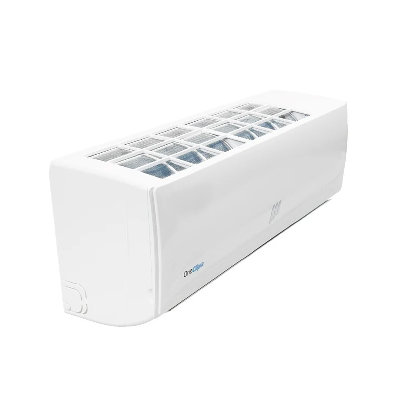 Climatiseur quadri-split OneClima Pro 9+9+9+18 avec MLT32x4/Y24 R-32 et Wi-Fi en option