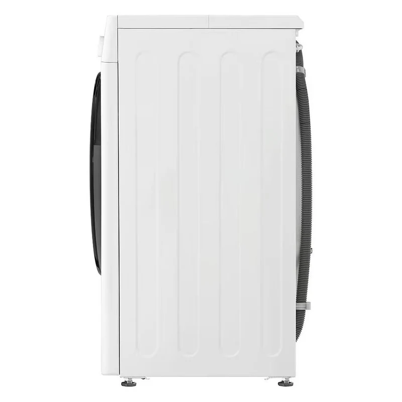 OFFRES SPÉCIALES 2528 Machine à laver à chargement frontal LG AI DD Série R3 F2R3S08NSWB 8 kg 1200 tr/min (H 85 x L 60 x P 47,5 cm) Programme vapeur Moteur Inverter