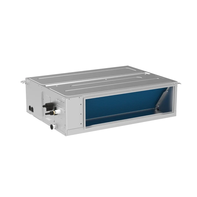 Climatiseur gainable Daitsu ACD24KDBS R-32 24 000 BTU avec Wi-Fi et commande filaire intégrée