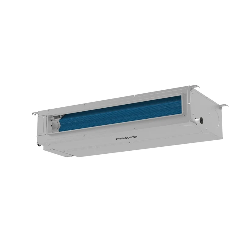 Climatiseur gainable Daitsu ACD18KDBS R-32 18 000 BTU avec Wi-Fi et commande filaire intégrée
