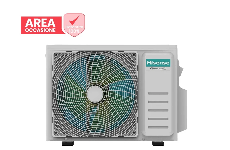 OFFRES SPÉCIALES 2670 Moteur multisplit externe Hisense 2AMW52U4RXC Double split R-32 Classe A++/A+