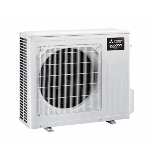 Unité extérieure de pompe à chaleur multisplit Mitsubishi Electric Ecodan PXZ-5F85VG R-32