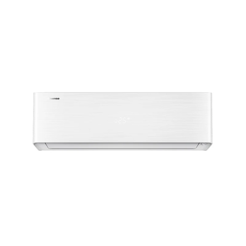 Climatiseur Hisense Quadri Split ENERGY PRO X 9+9+18+18 avec Wi-Fi intégré 5AMW105U4RQC R-32