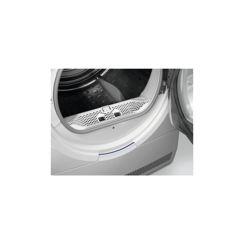 Sèche-linge à pompe à chaleur Hotpoint Ariston Délica HPTS 74D BS IT 7 kg Classe C (H 84,6 x L 59,7 x P 54,5 cm) Blanc