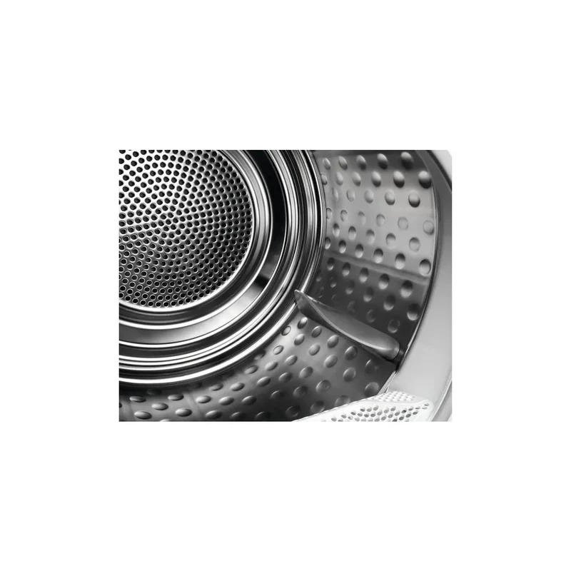 Sèche-linge à pompe à chaleur Hotpoint Ariston Délica HPTS 74D BS IT 7 kg Classe C (H 84,6 x L 59,7 x P 54,5 cm) Blanc