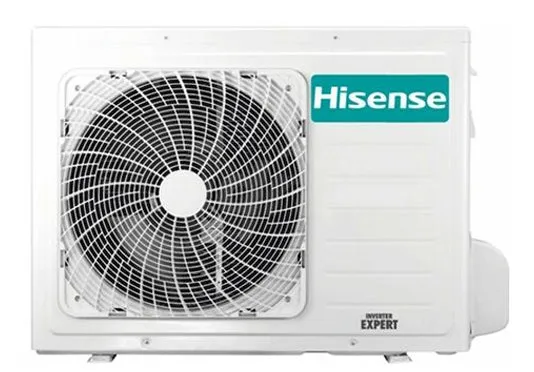 Climatiseur Hisense 18000 BTU Inverter R-32 | CA50XS1GW