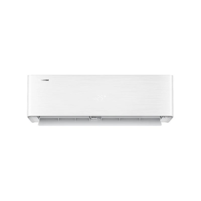 Climatiseur Hisense Quadri Split ENERGY PRO X 9+9+12+18 avec Wi-Fi intégré 5AMW105U4RQC R-32
