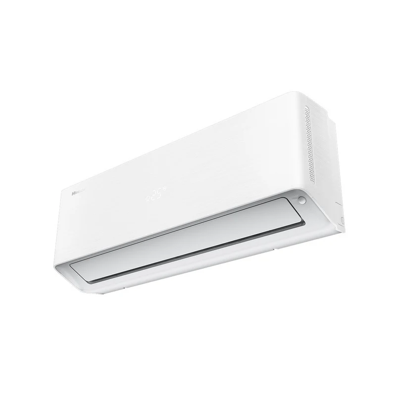Climatiseur Hisense Quadri Split ENERGY PRO X 9+9+12+18 avec Wi-Fi intégré 5AMW105U4RQC R-32
