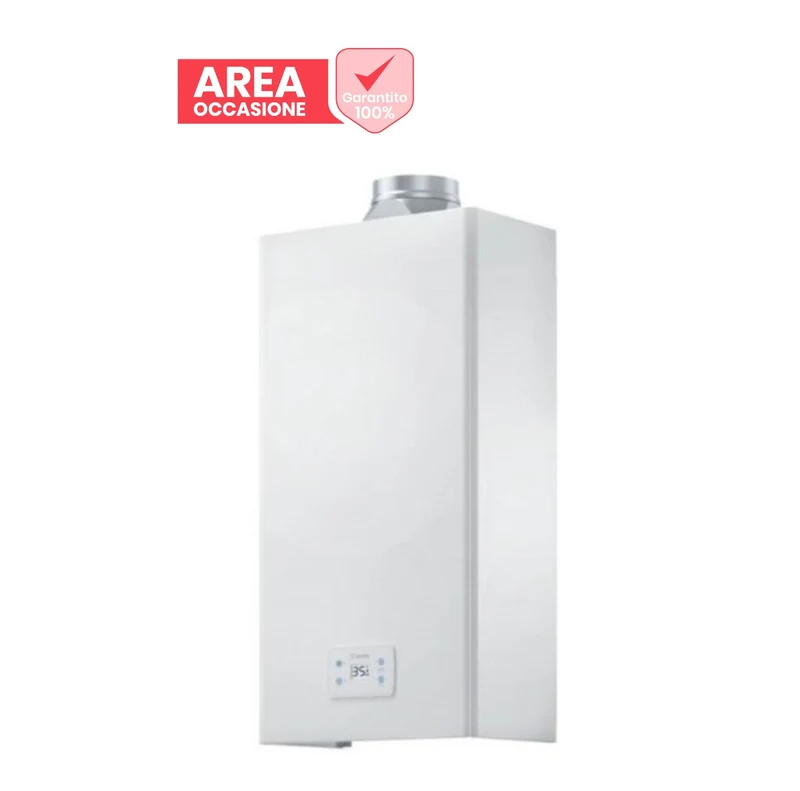 OFFRES SPÉCIALES 2500 Chauffe-eau Beretta à chambre ouverte modèle FONTE LX 14 l GPL à faibles émissions de NOx