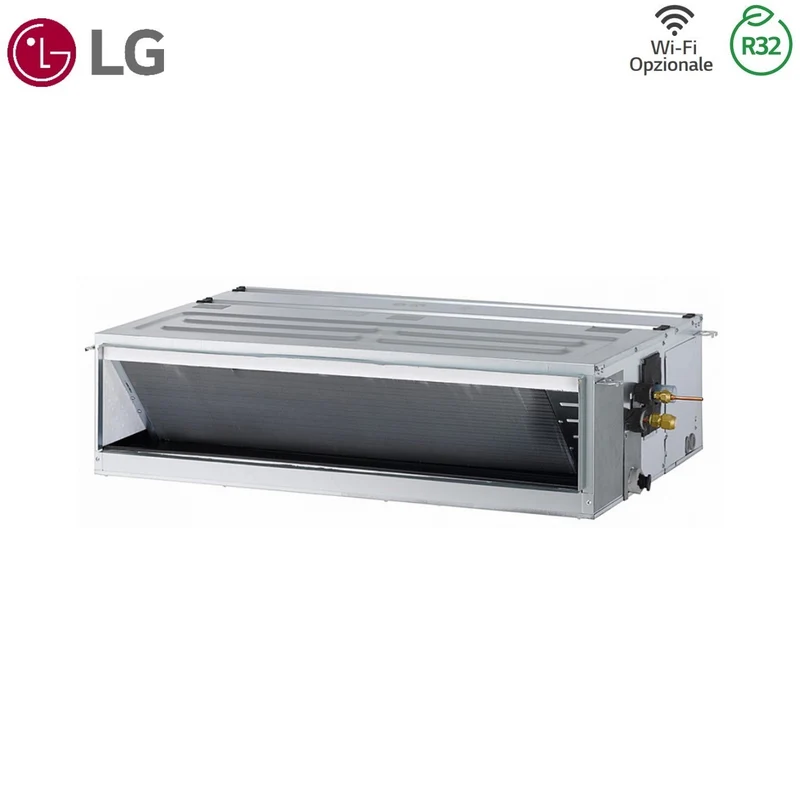 Climatiseur LG 18000 BTU R-32 Wi-Fi en option | CM18F