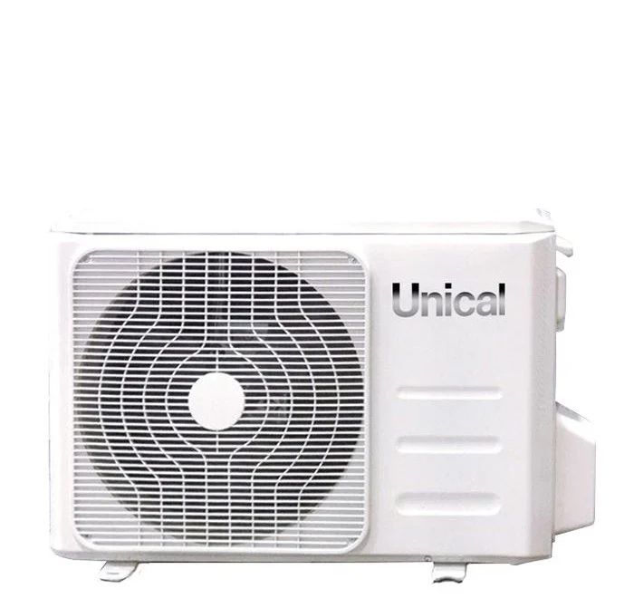 Moteur Unical externe Multisplit XMX2 18HE Dual Split R-32