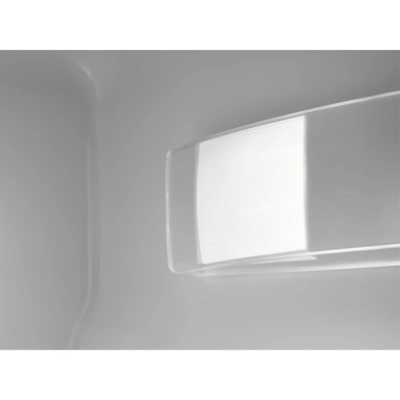 Réfrigérateur encastrable Electrolux LFB3AE12S Série 500 OptiSpace 188 L à une porte, classe E (H 121,8 × L 54,8 × P 54,9 cm), blanc