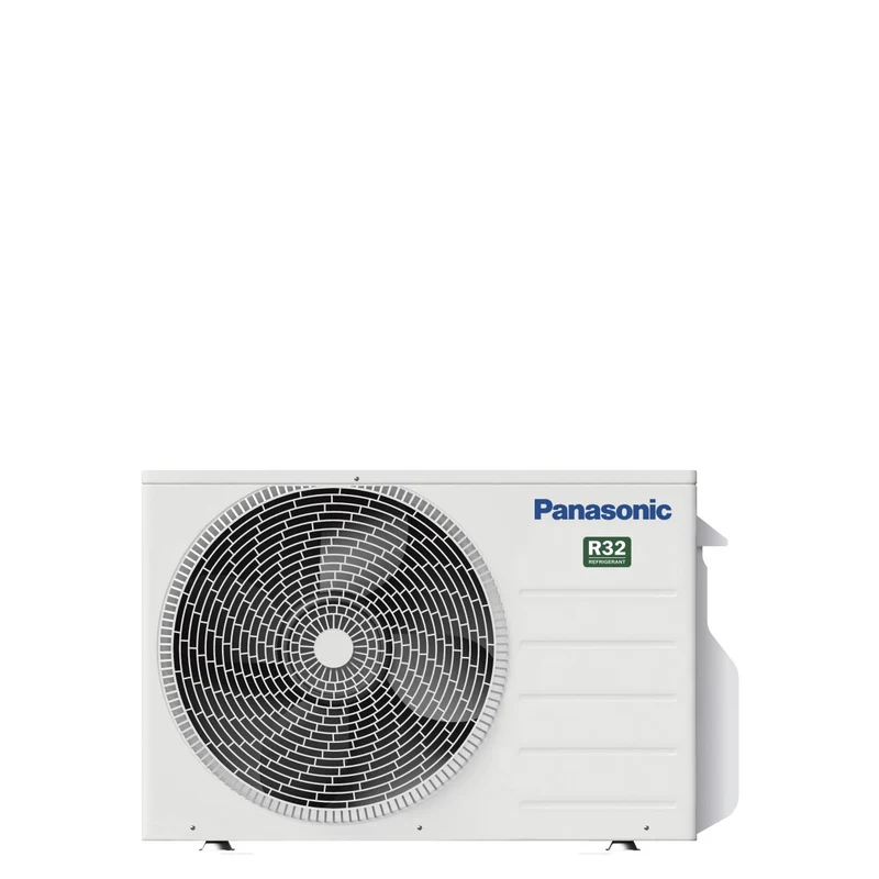 Moteur d'unité extérieure multisplit Panasonic CU-2Z41TBE Dual Split R-32