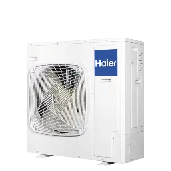 Unité extérieure monophasée commerciale Haier 36000 BTU 1U105S2SS2FA R-32