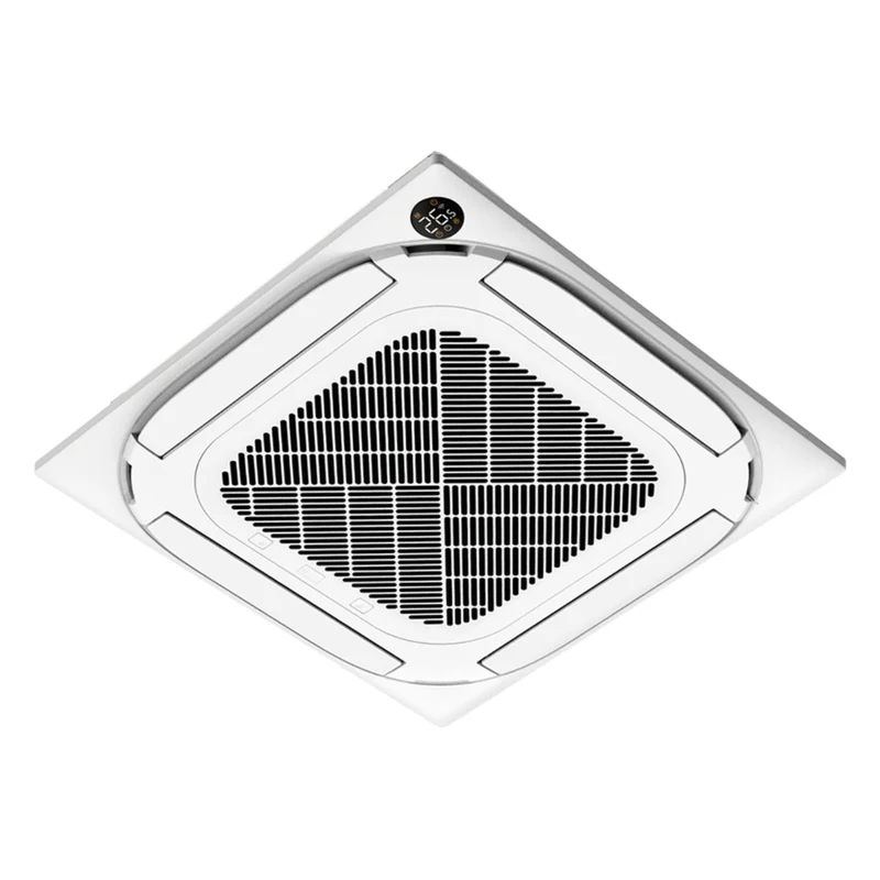 Condizionatore a Cassetta Ferroli Giada-C 18000 Btu 2CP0043F R-32 Wi-Fi Integrato con Telecomando e Griglia