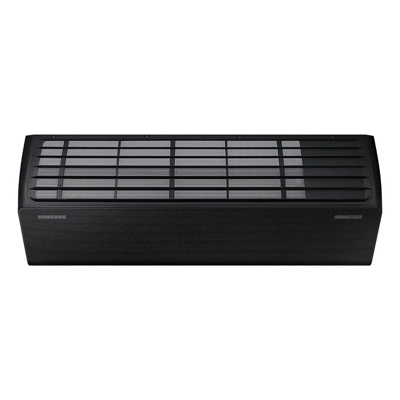 Climatiseur quadri-split Samsung WindFree Black 9+9+12+12 avec AJ080TXJ4KG R-32 Wi-Fi intégré