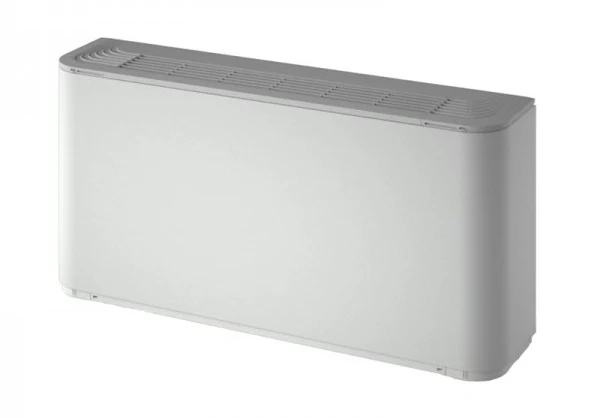 Unité de ventilo-convecteur Aermec FCZ-ACT 650 avec thermostat électronique inclus