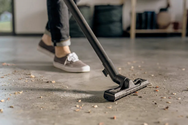 Poubelle d'aspirateur Kärcher KWD 1 W-12/2/18