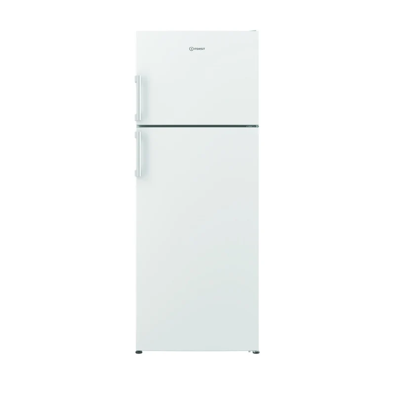 Réfrigérateur combiné Indesit IT70832W 437 L Classe E (H 185 x L 70 x P 65,5 cm) Blanc