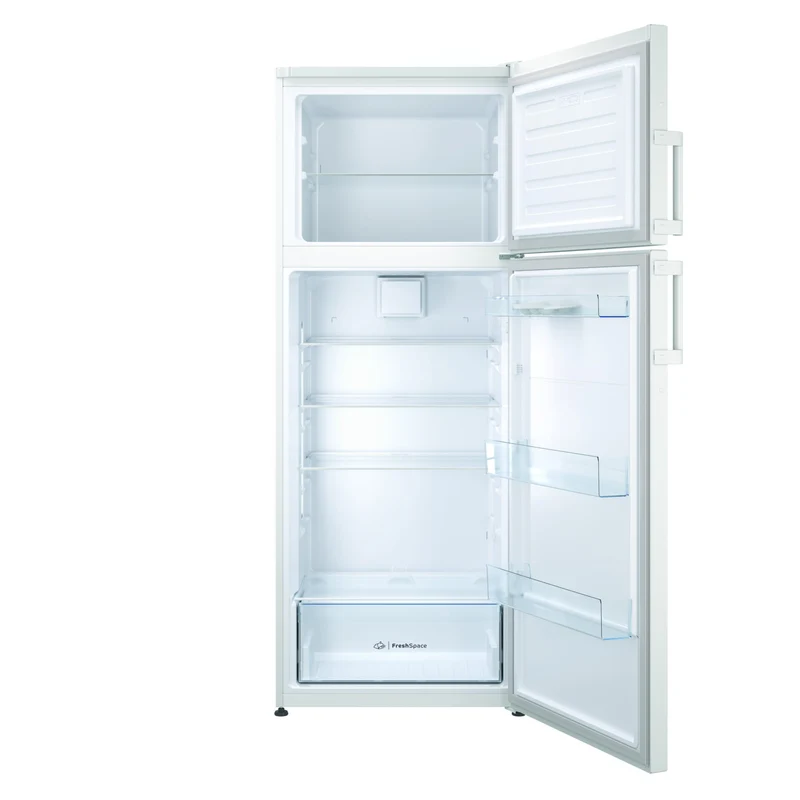 Réfrigérateur combiné Indesit IT70832W 437 L Classe E (H 185 x L 70 x P 65,5 cm) Blanc