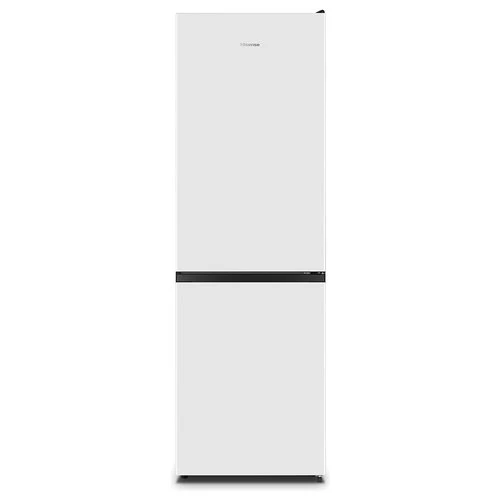 Réfrigérateur Hisense RB390N4AWE pose libre 304 LE Blanc