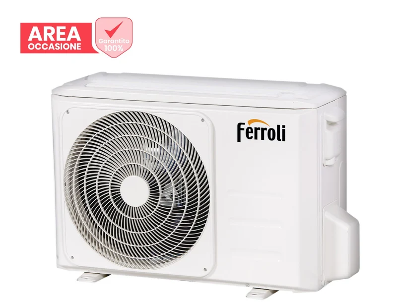 OFFRES SPÉCIALES Ferroli GIADA M MULTI 21-3 R-32 2CP001QF Unité extérieure tri-split