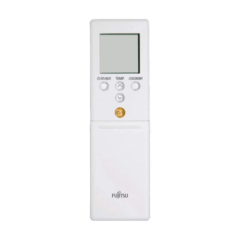 Climatiseur cassette Fujitsu KV Eco 18 000 BTU AUXG18KVLA R-32 avec Wi-Fi, grille et télécommande en option