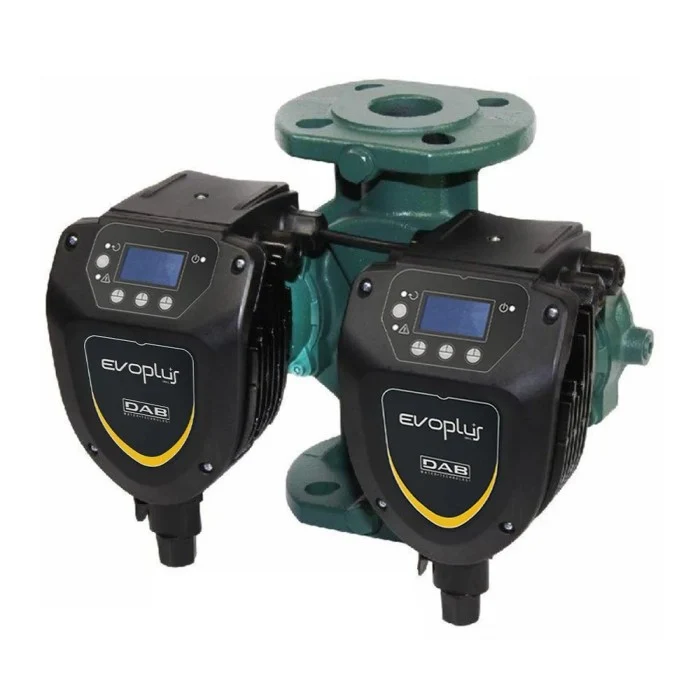 Circulateur électronique à rotor humide Dab EvoPlus Small D 40/250.40 M