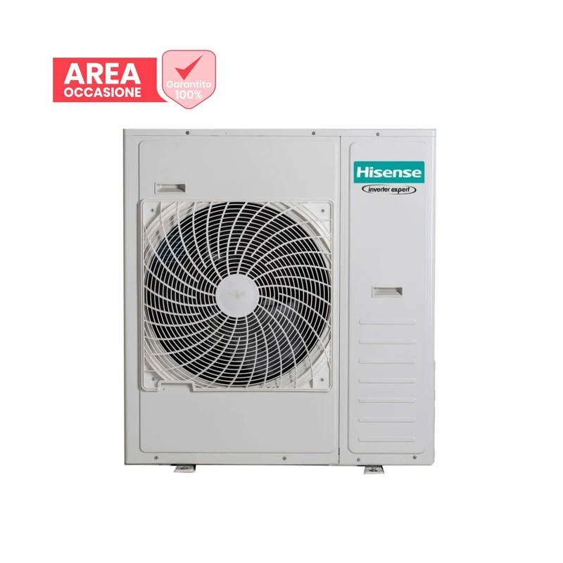 OFFRES SPÉCIALES 2539 Moteur multisplit externe Hisense 5AMW125U4RTA Penta Split R-32