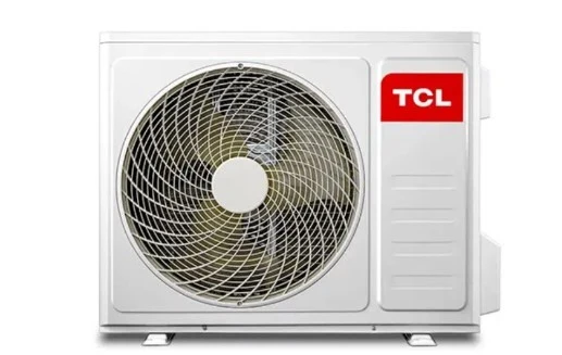 Unité extérieure du climatiseur monosplit TCL Elite F1 ST09F1S0T R-32