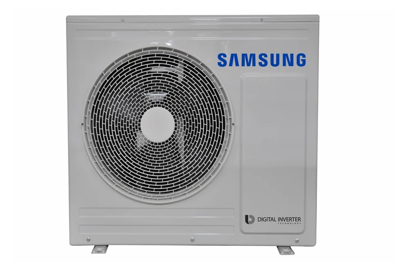Unité extérieure de climatiseur commercial Samsung AC071MXADKH/EU R-410