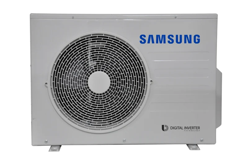 Unité extérieure de climatiseur commercial Samsung AC052MXADKH/EU R-410