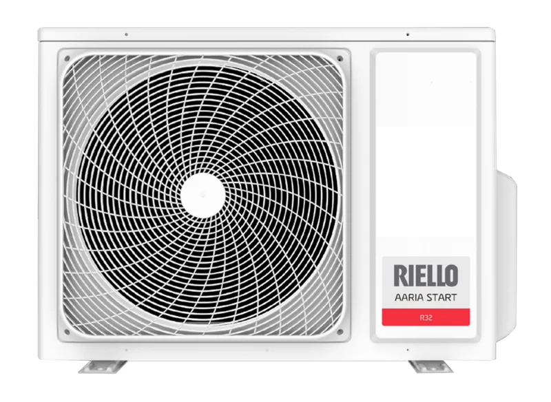 Riello AARIA START 25 Unité externe 9000 BTU AMW 25 R-32
