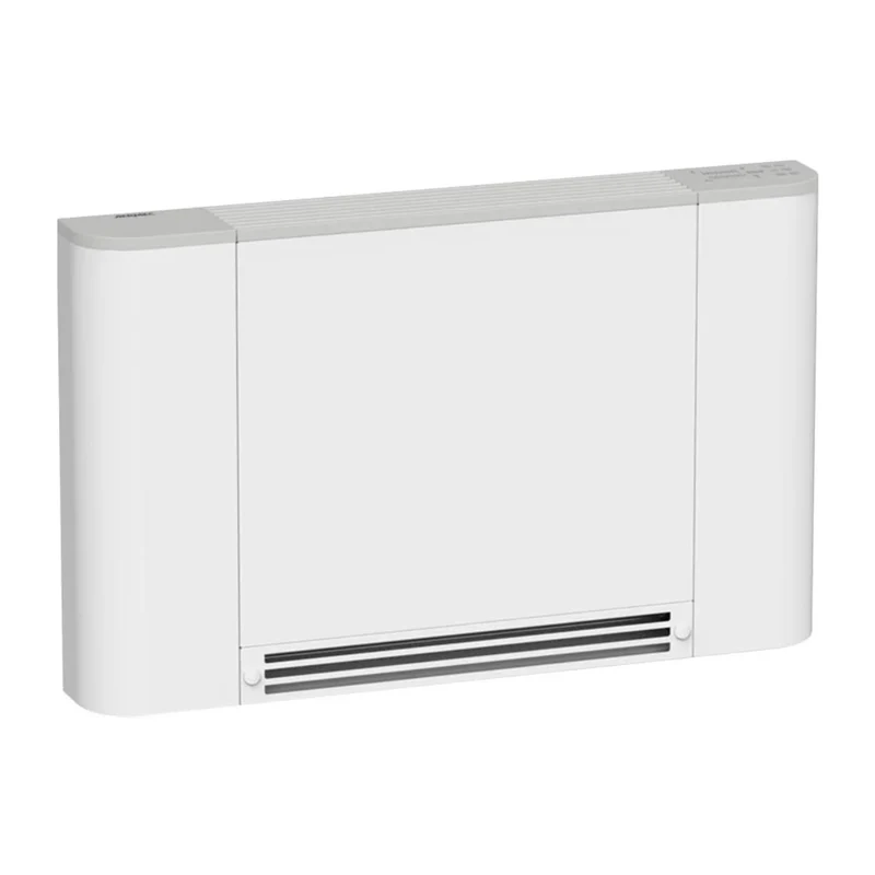 Ventilo-convecteur Aermec Omnia Slim ULS 30 C avec thermostat intégré